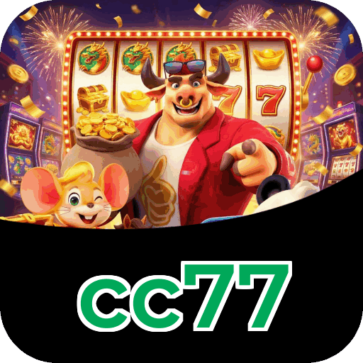 Cadastro cc77