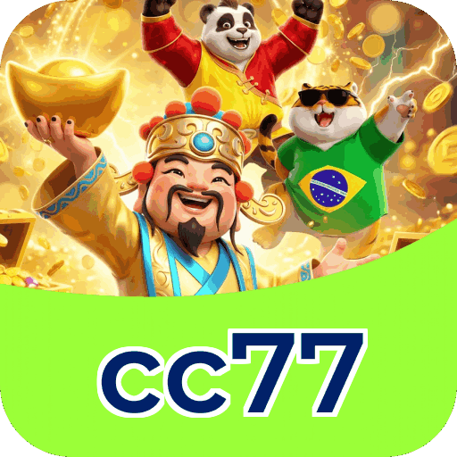 Siga a cc77 no Facebook
