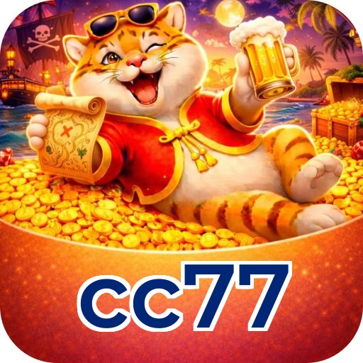 Tabela RTP dos jogos de cassino da cc77