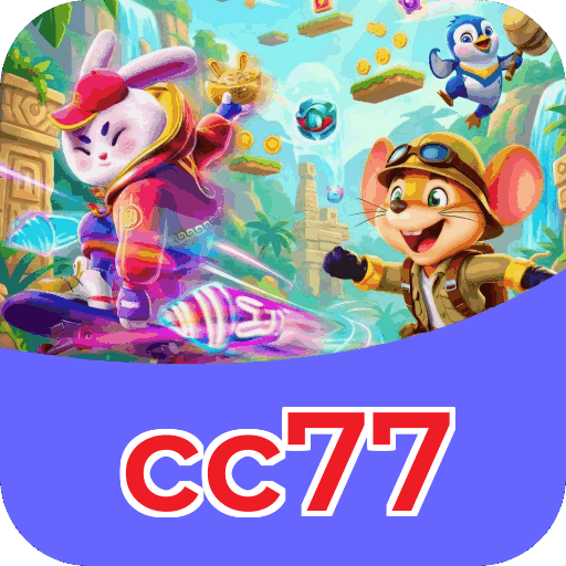 Promoções e bônus exclusivos da cc77